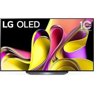 55" LG OLED55B33