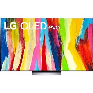 65" LG OLED65C21