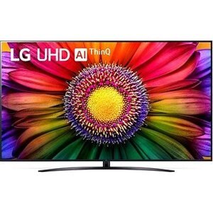 86" LG 86UR81003