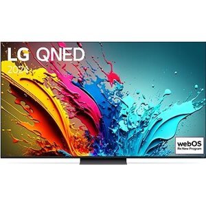 75" LG 75QNED86