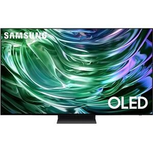 83" Samsung QE83S90D