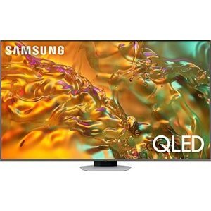 65" Samsung QE65Q80D