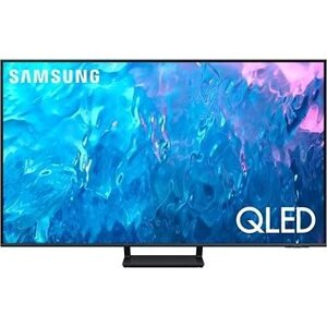 65" Samsung QE65Q70C