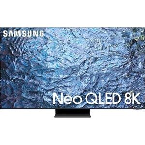 85" Samsung QE85QN900C