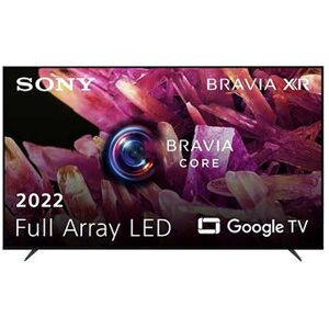 75" Sony Bravia XR-75X93K