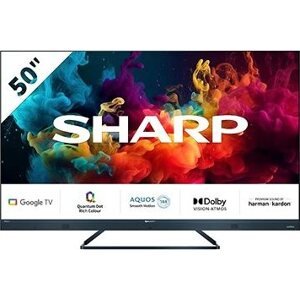 50" Sharp 50FQ5EA