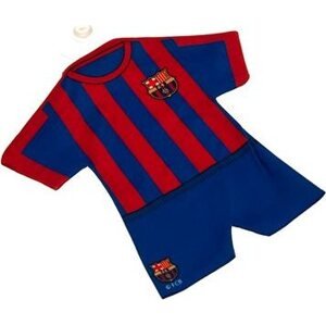 Forever Collectibles FC Barcelona: Mini dres – dekorácia