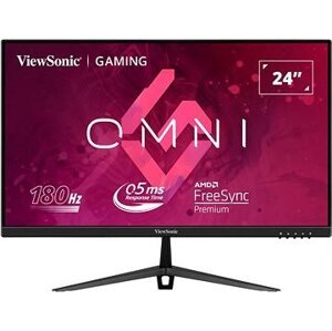 24" ViewSonic VX2428 Gaming