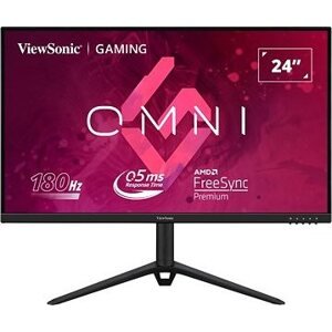 24" ViewSonic VX2428J Gaming