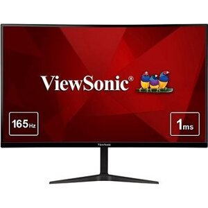 27" ViewSonic VX2718-PC-MHD Gaming