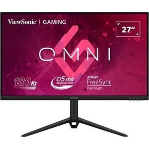 27" ViewSonic VX2728J Gaming