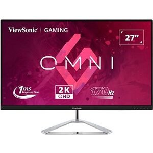 27" ViewSonic VX2780-2K Gaming