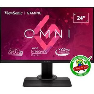 24" ViewSonic XG2431 Gaming