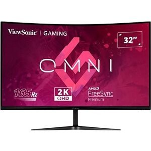 32" ViewSonic VX3218C-2K Gaming