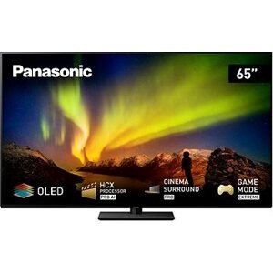 65" Panasonic TX-65LZ800E