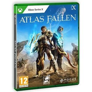 Atlas Fallen – Xbox