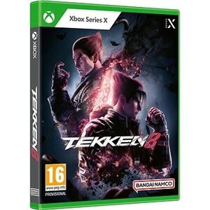 Tekken 8 – Xbox Series X