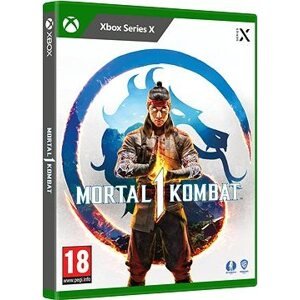 Mortal Kombat 1 – Xbox Series X