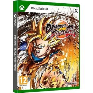 Dragon Ball Fighter Z - Xbox Series X