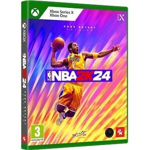 NBA 2K24 – Xbox