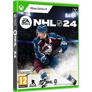 NHL 24 – Xbox Series X