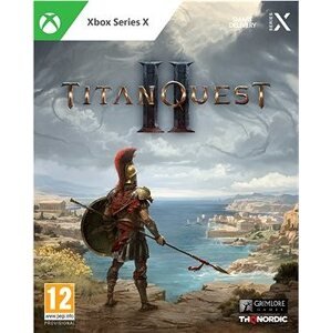 Titan Quest 2 – Xbox Series X