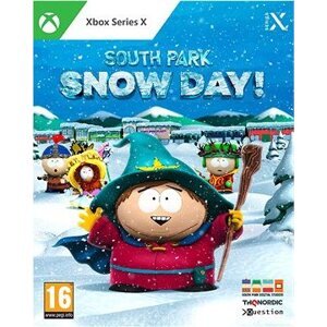 South Park: Snow Day! – Xbox Series X