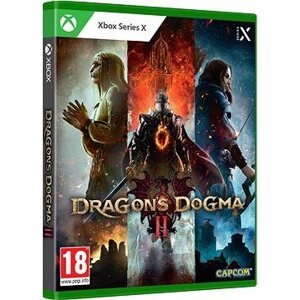 Dragons Dogma 2 - Xbox Series X