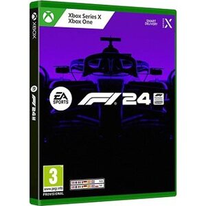 F1 24 – Xbox