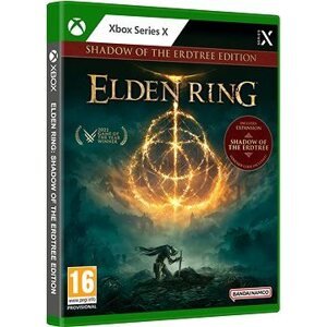 Elden Ring Shadow of the Erdtree Edition – Xbox Series X