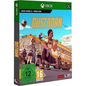 Dustborn – Xbox