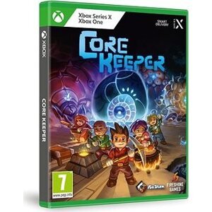 Core Keeper – Xbox Series X