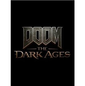 DOOM: The Dark Ages – Xbox Series X