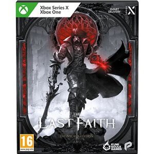 The Last Faith: The Nycrux Edition – Xbox