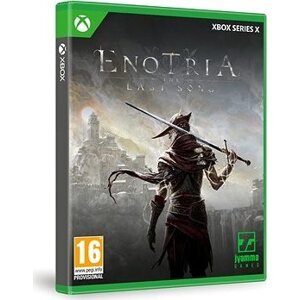 Enotria: The Last Song – Xbox Series X