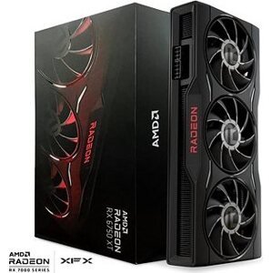 XFX AMD Radeon RX 6750 XT Core