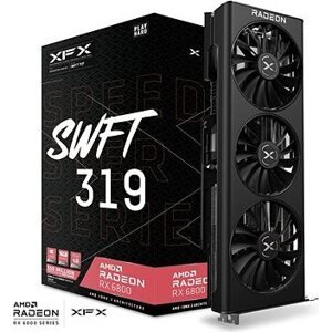 XFX Speedster SWFT 319 Radeon RX 6800 CORE