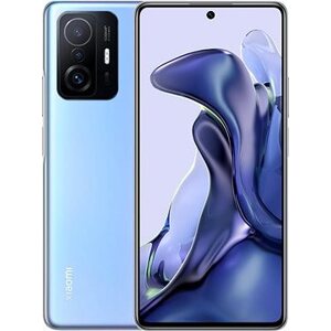 Xiaomi 11T 128 GB modrá