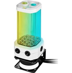 Corsair XD5 RGB (D5 Pump reservoir) White