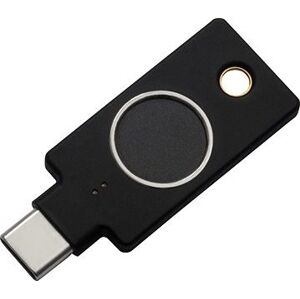 YubiKey C Bio FIDO Edition