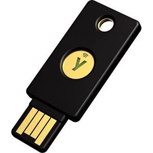 Yubico Security Key NFC