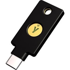 Yubico Security Key C NFC