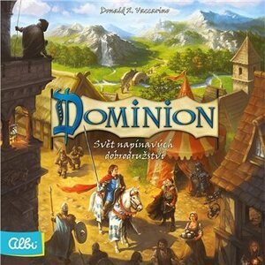 Dominion