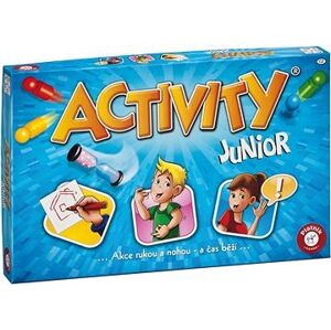 Activity Junior