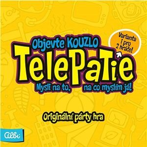 Telepatia