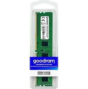 GOODRAM DDR4 8 GB 3200 MHz CL22 DIMM