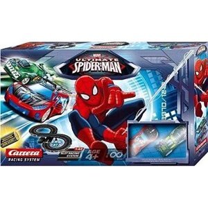 Carrera GO 62195 Spiderman