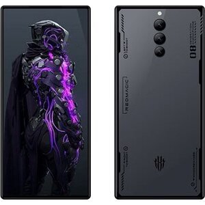 Nubia Redmagic 8 Pro 12/256 GB (Matte)