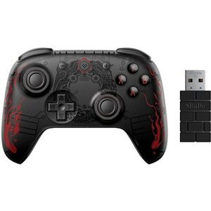 8BitDo Ultimate 2C 2.4G Pad for PC - Black Myth Wukong