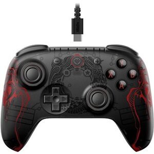 8BitDo Ultimate 2C Wired Pad for PC - Black Myth Wukong